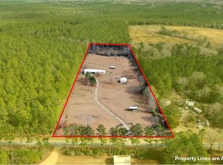 3662 Glen Chambers Rd, Florala, AL 36442