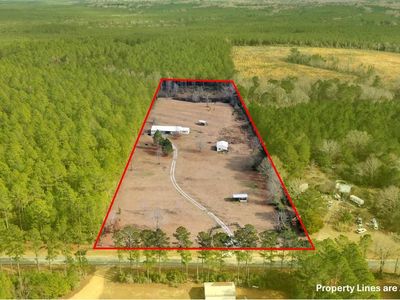3662 Glen Chambers Rd, Florala, AL, 36442