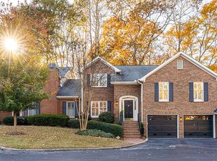 12 Pointe Ter SE, Atlanta, GA 30339