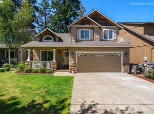 22335 SW Dewey Dr, Sherwood, OR 97140