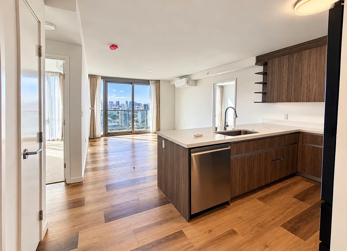 2 bed, 841 sqft, $4,125 — Photo 1