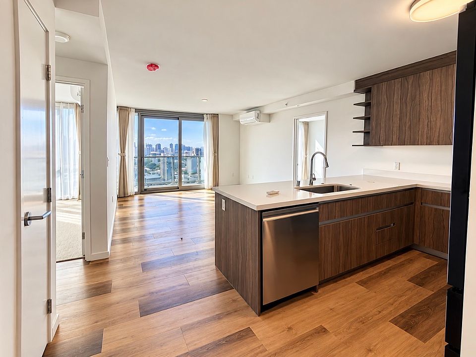 1st image of 1500 Rycroft St #2602