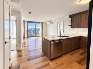 1500 Rycroft St #2602, Honolulu, HI 96814