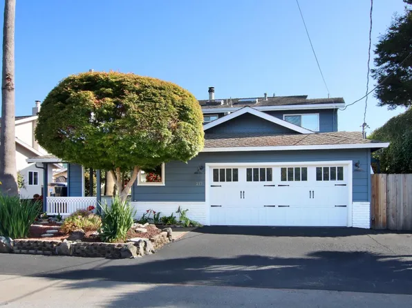 217 Valencia Ave, Aptos, CA 95003