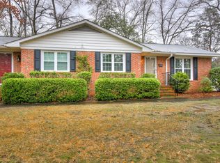 239 Horry St, Aiken, SC 29801