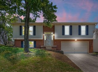 3937 Forest Green Dr, Lexington, KY 40517