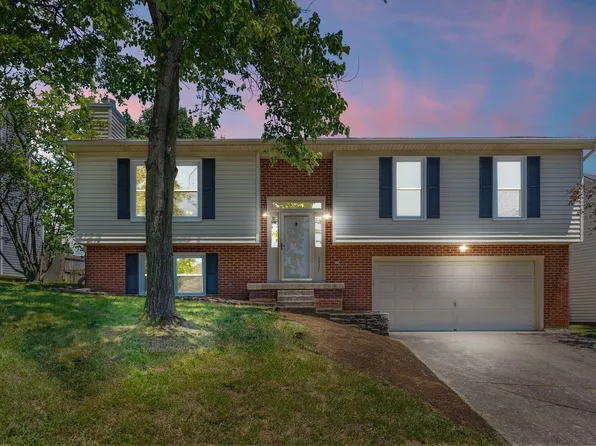 3937 Forest Green Dr, Lexington, KY 40517
