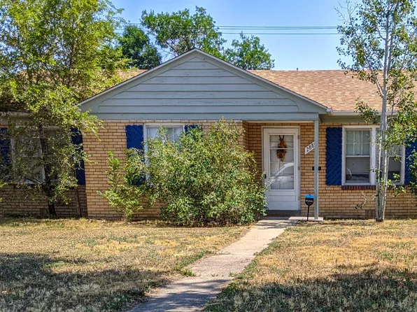 2880 Oneida St, Denver, CO 80207