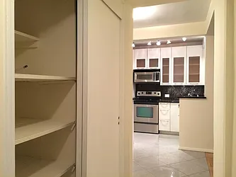 Rented by Keller Williams NYC