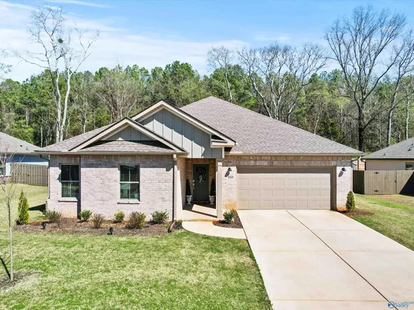 21613 Ginn Point Rd, Athens, AL 35613