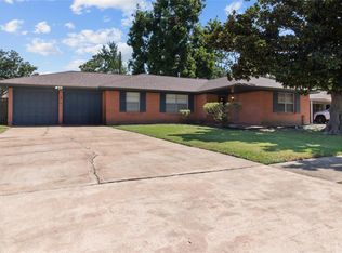 2107 San Jacinto Dr, Pasadena, TX 77502