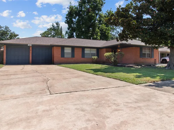 2107 San Jacinto Dr, Pasadena, TX 77502