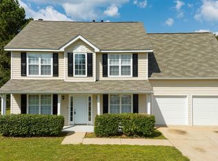 6098 Brook Hollow Ln, Lithonia, GA 30058