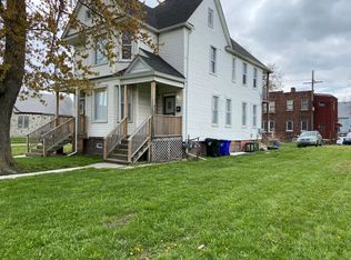944 Marston St, Detroit, MI 48211
