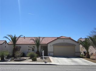 2119 Maui Surf Ave, North Las Vegas, NV 89031