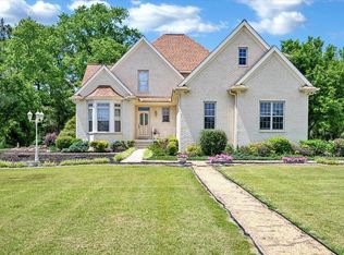 461 County Road 730, Cullman, AL 35055