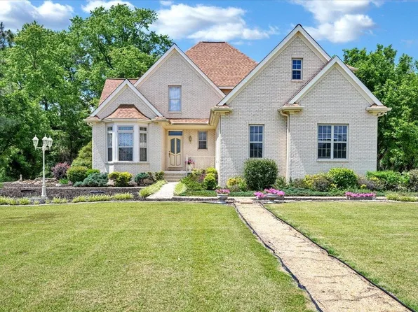 461 County Road 730, Cullman, AL 35055
