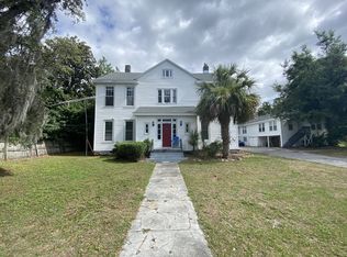 1120 Webster St/, Leesburg, FL 34748
