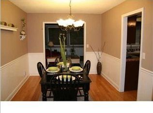 7409 Irongate Dr, Hixson, TN 37343