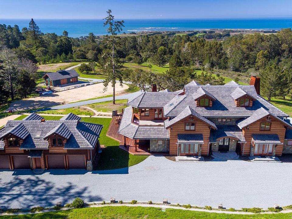 2088 Green Oaks Way, Pescadero, CA 94060 | Zillow