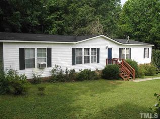 145 Ridgewood Dr, Middlesex, NC 27557