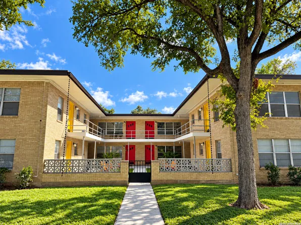 118 Funston Pl, San Antonio, TX 78209