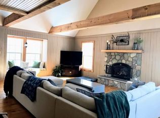 100 Weymouth Rd, New Gloucester, ME 04260