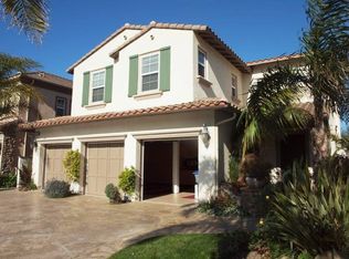 1534 Twin Tides Pl, Oxnard, CA 93035