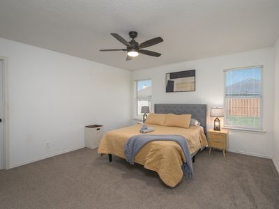 3802 Joshua Taylor Dr, Killeen, TX, 76549