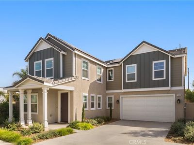 2681 E Towhee St, Ontario, CA, 91761