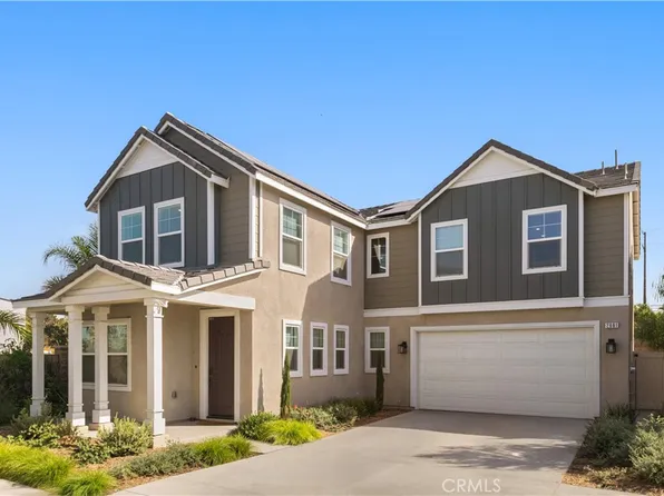 2681 E Towhee St, Ontario, CA 91761