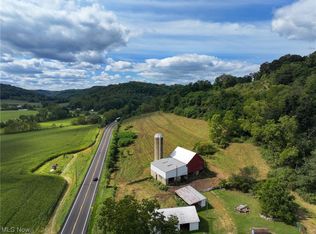 12685 Us Highway 62, Killbuck, OH 44637