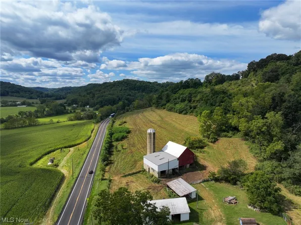 12685 Us Highway 62, Killbuck, OH 44637