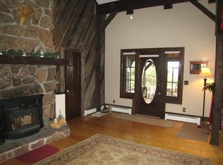 1201 Mountain Pines Rd, Boulder, CO 80302