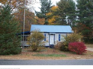 120 Country Club Rd #2, Sanford, ME 04073