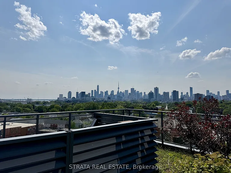 1201 Dundas St E #606 — Photo 14
