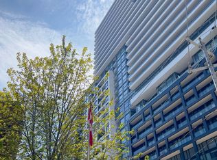 60 Princess St #816-C08, Toronto, ON M5A 2C7