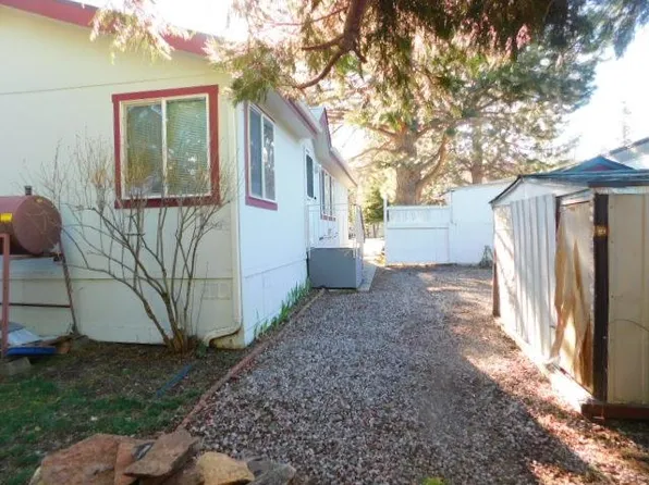 1490 Kellogg Dr Space 46, Weed, CA 96094