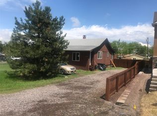 1190 Vivian St, Golden, CO 80401