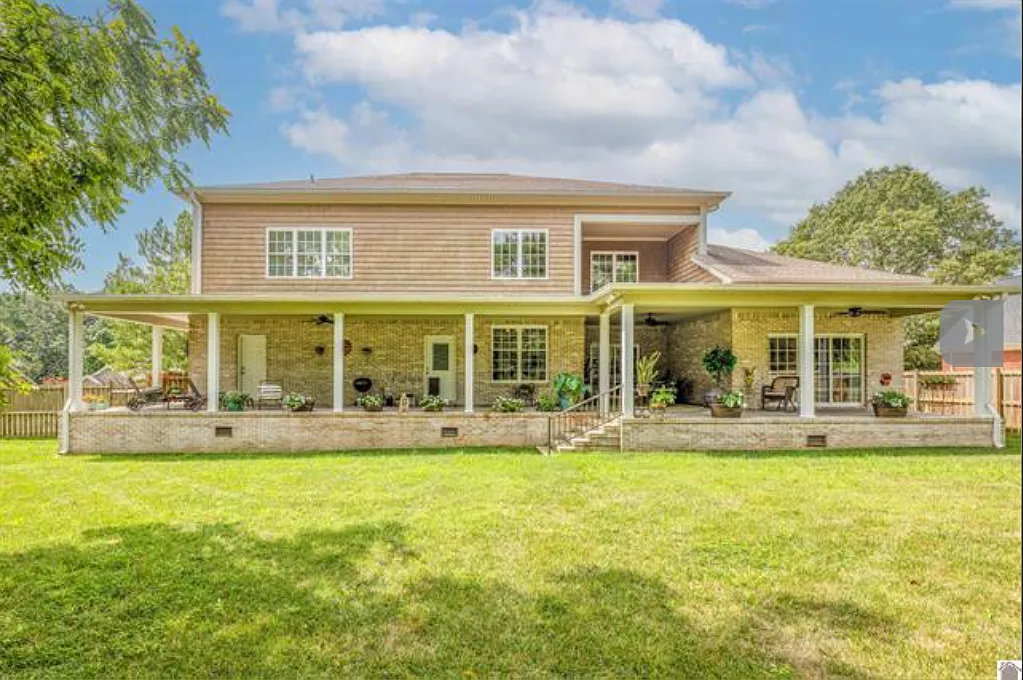 Spindletop Dr, Murray — Photo 2