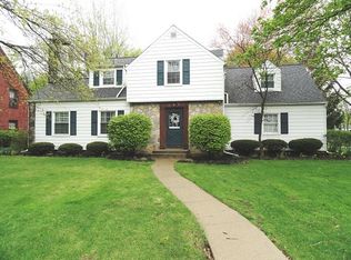 607 King Ave, Marion, OH