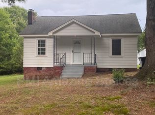 1609 Russell Courtney Rd, Monroe, NC 28112