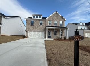 1690 Branch Creek Dr Lot 103, Cumming, GA 30040