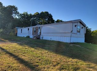 21412 Deer Run Ln, Rogers, AR 72756