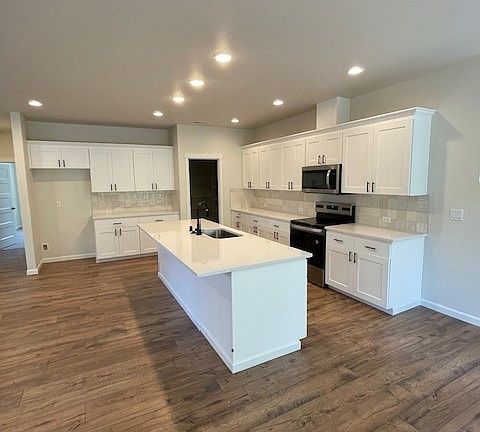 2nd image of 12152 126th Avenue Ct E #2