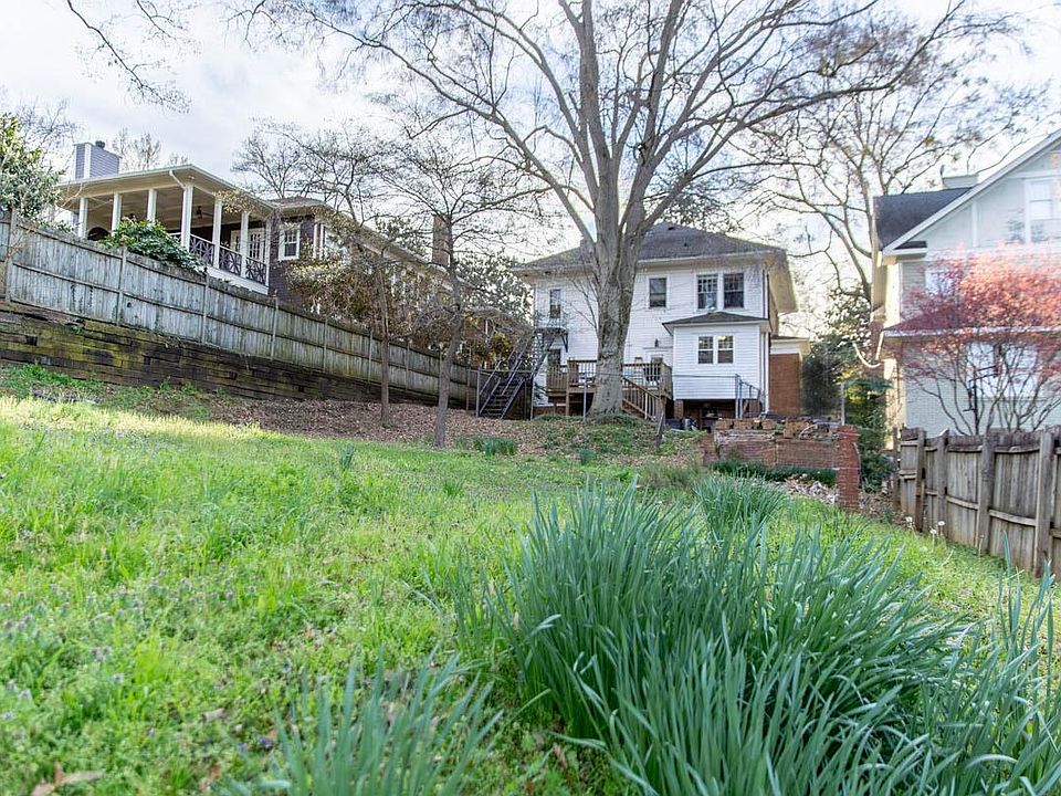 641 Bonaventure Ave NE, Atlanta, GA 30306 Zillow