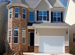1601 Edgeley Way, Lawrenceville, GA 30044
