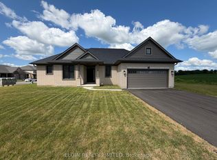 74 Braun Ave, Tillsonburg, ON N4G 0K5