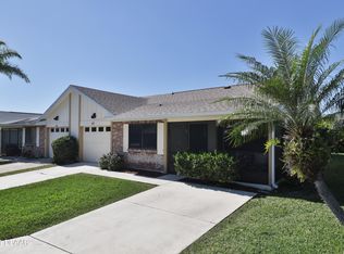 45 Bogey Cir, New Smyrna Beach, FL 32168