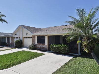 45 Bogey Cir, New Smyrna Beach, FL, 32168